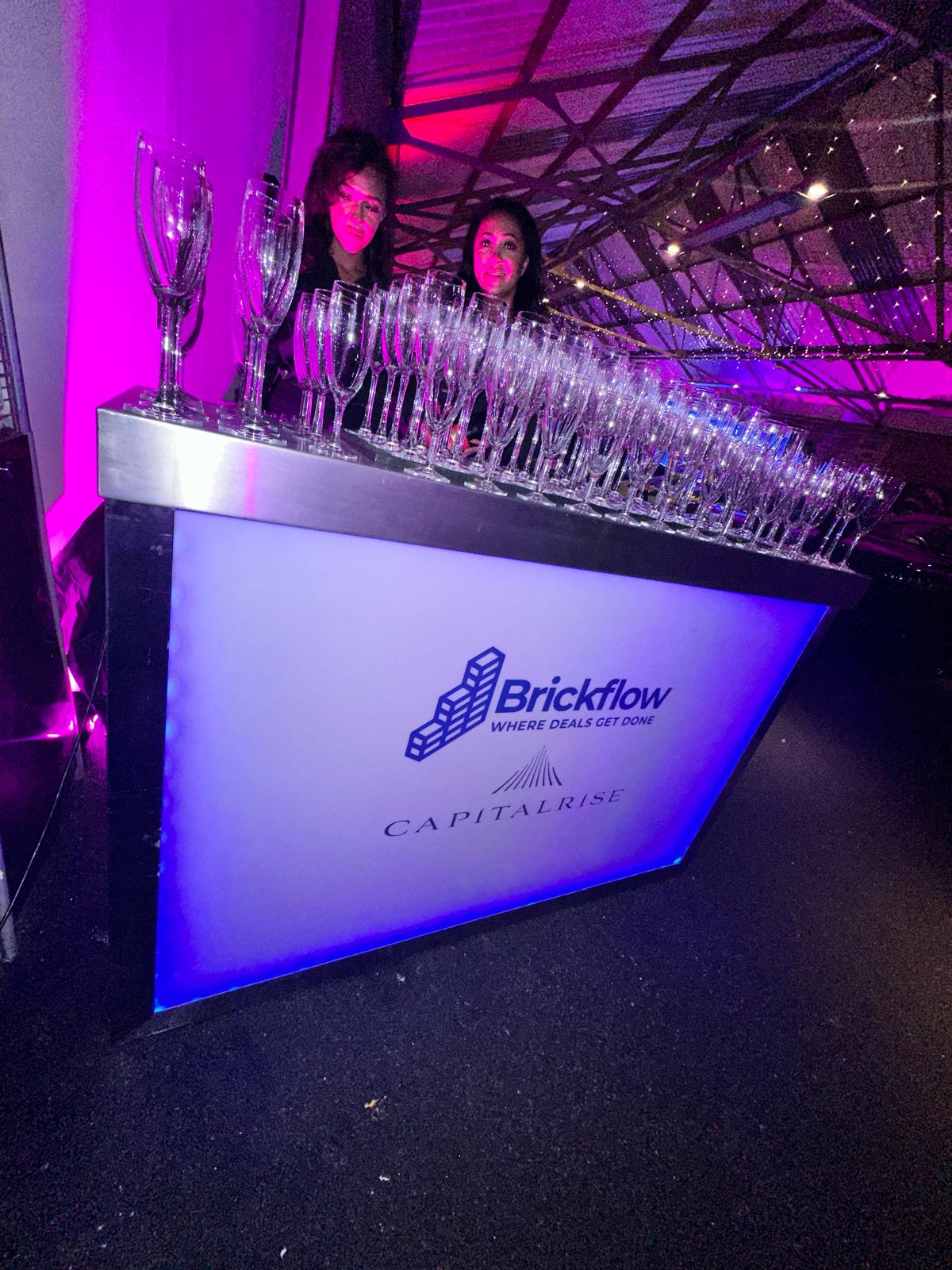 Hire the Barman premium bar hire event, Liverpool, Manchester, London and Cheshire portfolio image 140
