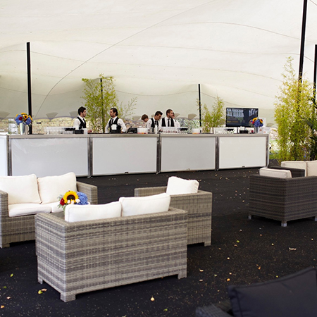 Corporate Bar Hire